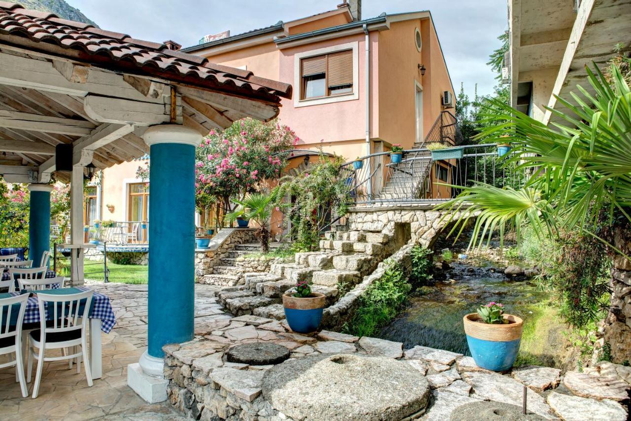 Villa Botticelli Mostar Exterior photo